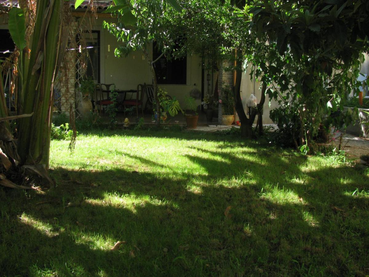 Marinette Bed and Breakfast Barcellona Pozzo di Gotto Eksteriør billede